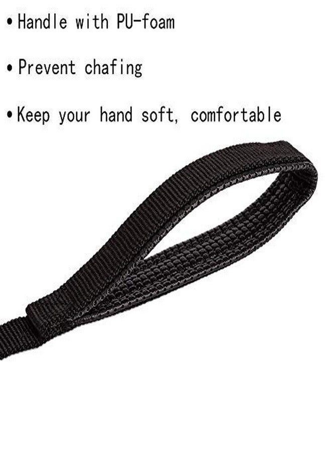 Pet Believe Nylon Handle Dog Chain Leash (Colour May Vary, Small) - Image 3